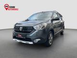Dacia Lodgy Stepway - Dacia Lodgy aus 2018