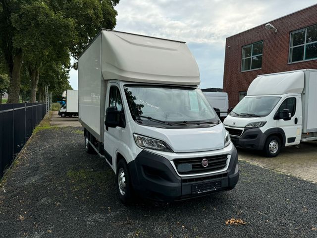 Fiat Ducato Koffer *Automatik*Navi*Kamera**