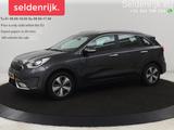 Kia Niro 1.6 GDi Hybrid DynamicLine | 1e besitzer | - gebrauchte Kia Niro aus dem Jahr 2017