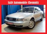 Audi A4 1,8 "TÜV"KLIMA"S-line"Automatik - gebrauchte Audi A4 aus dem Jahr 1998