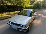 BMW E30 mit 53000km- gg. BMW GS Adventure ... - BMW aus 1990: E30