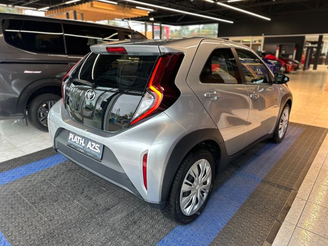 Toyota Aygo X Play *Kamera*Allwetter*