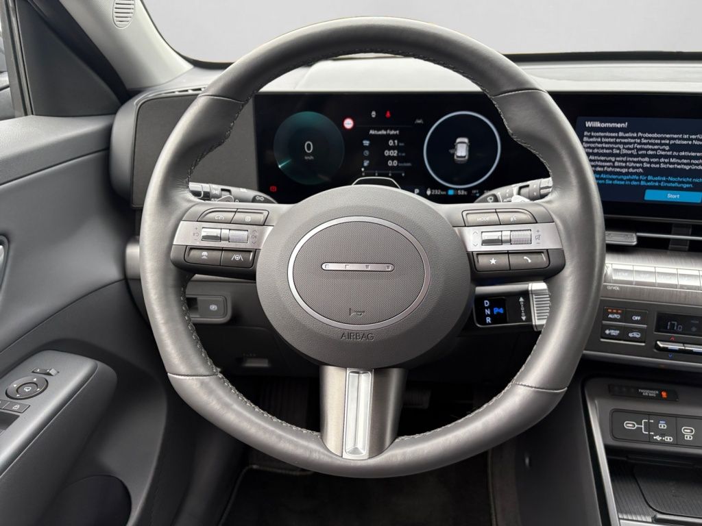 Hyundai Kona – Bild 13