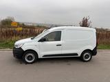 Renault Express mit Anhängerkupplung - Renault Express aus 2021