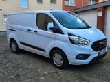 Ford Transit Custom L1 280 2.0 Diesel 