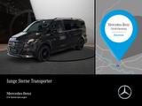 Mercedes-Benz V 300 d Lang AVANTGARDE+AMG+9G+AHK+StandHZ+Navi - 7 Sitzer Autos
