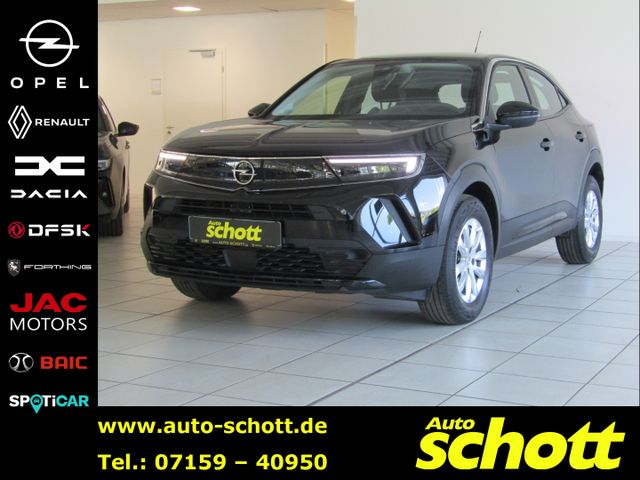 Mokka EU6d Edition 1.2 Direct Injection Turbo 74