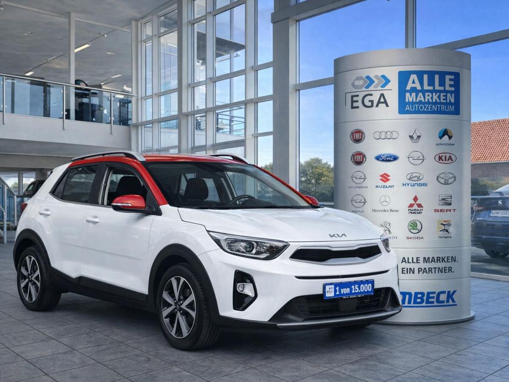 Image of Kia Stonic