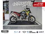 BMW F 900 GS "Biker-Deals" UPE 16.375,-€ - BMW Motorräder in Chemnitz