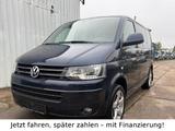 Volkswagen T5 Transporter Bus Caravelle Comfortline 4Motion - Volkswagen: Caravelle Transporter