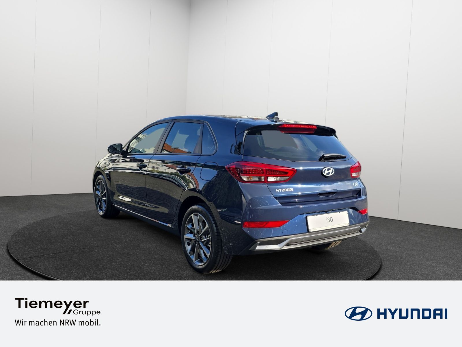 Hyundai i30 – Bild 7