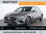 Mercedes-Benz A 200 d PROGRESSIVE ADVANCED 360° LED SHZ TOTWI - Mercedes-Benz A 200: mit Navigationssystem