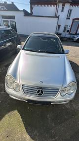 Mercedes-Benz C 230 Kompressor - Mercedes-Benz C 230 aus 2005