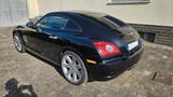 Chrysler Crossfire 3.2 V6 - Technisch & Optisch sehr gut! - Chrysler Crossfire: 3.2
