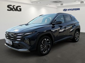 Hyundai Tucson Prime 2WD *ASSIS-PAKET*360GRAD*LENKHZG*DA