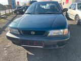 Suzuki Baleno tüv 01.2027 allweterreifen uvm. - Suzuki aus 1995