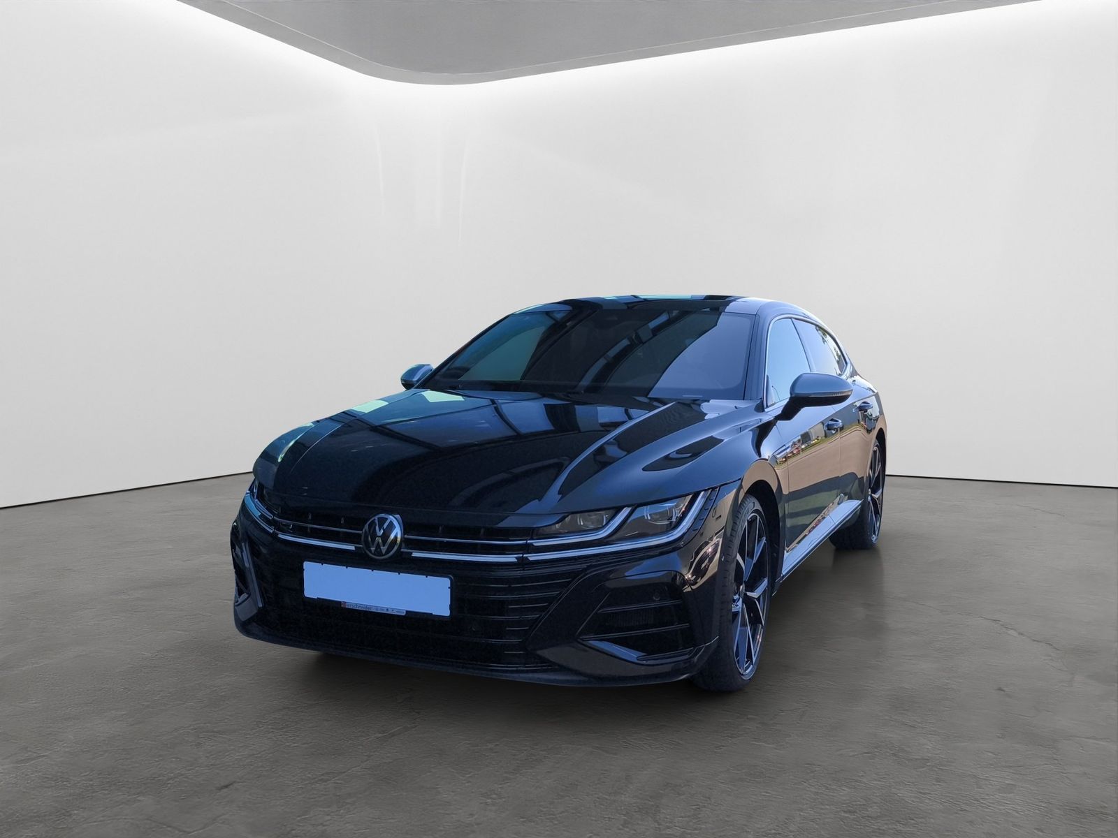 Volkswagen Arteon SB 2.0 TSI DSG 4Mo R IQ.LIGHT NAVI-PRO HU foto 2