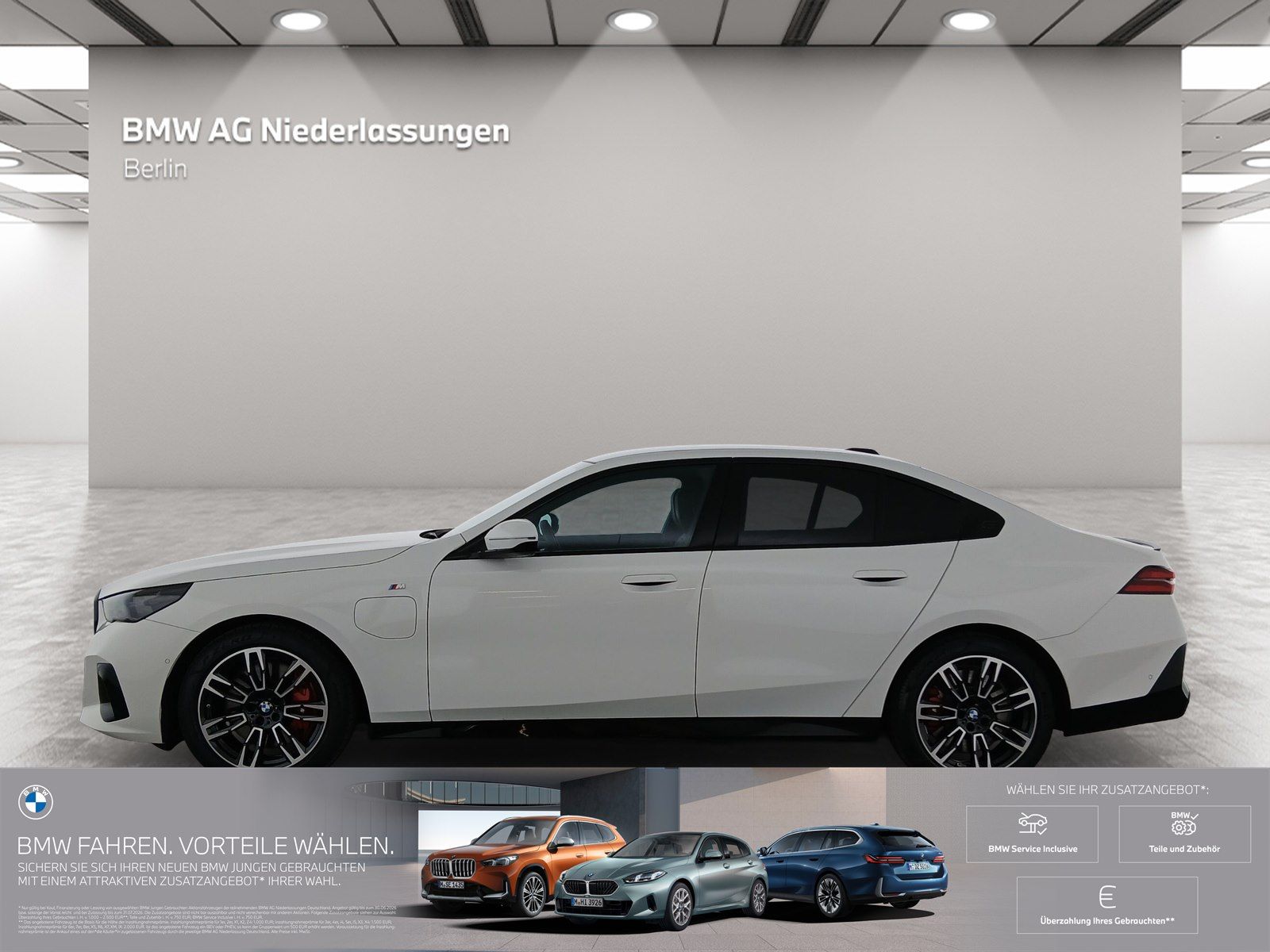 BMW 550 - Bild 4