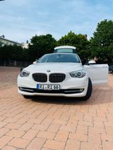 BMW GT 530d (F07) 2. Hand schöner Zustand ... - BMW: F07