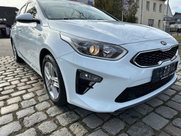 Fahrzeugabbildung Kia Ceed 1.4 Sportswagon Vision*Lenk.Hz*Kamera*Spur*