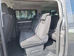Fahrzeugabbildung Opel Zafira Life 2.0D XL AT8 9-Sitzer NAVI ALLW TOTWi