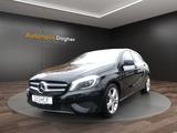 Mercedes-Benz A 180 Xenon AHK