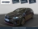 Kia Ceed 1.6 GT NAVI+SITZHEIZUNG+KAMERA - Kia cee'd / Ceed in Leverkusen