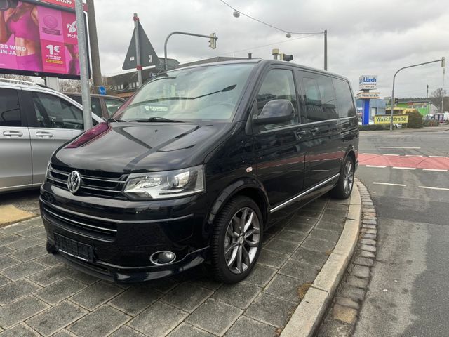 Volkswagen T5 Multivan Bus Highline 4Motion*Xenon*Kamera*