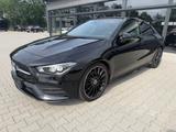 Mercedes-Benz CLA 180 AMG Night Paket Edition 2022 -Kamera-19Z - Mercedes-Benz CLA 180 aus 2022