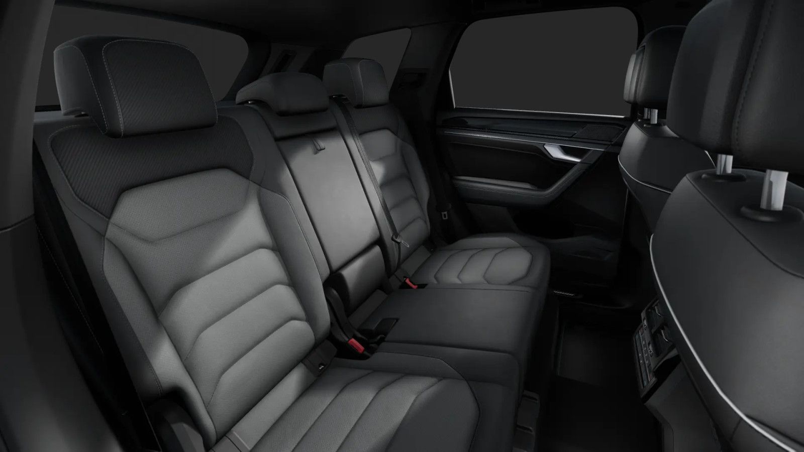 Volkswagen Touareg - Bild 11