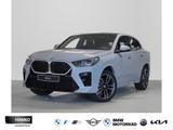 BMW X2 sDrive20i - BMW X2 in Kiel