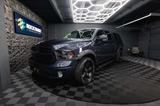 Dodge RAM 5.7 V8 HEMI 4x4 Offroad Night LONGBED*LPG* - Dodge RAM: 5.7