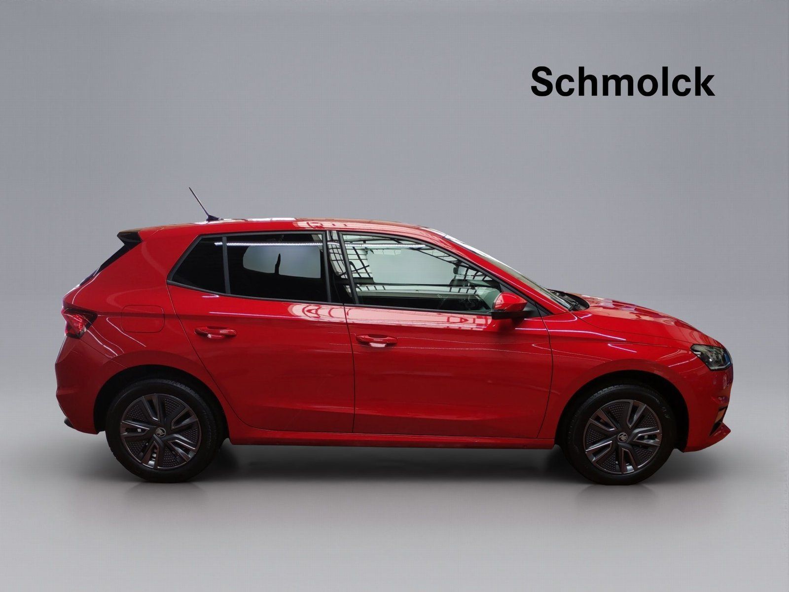 Skoda Fabia - Bild 3