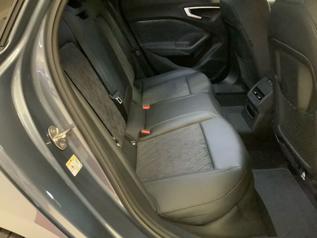 A5 Avant TDI quattro 150 kW S troni c