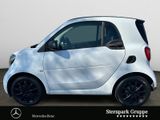 Smart fortwo coupe SCHALTER LEDER*COOL&AUDIO*SHZ* - Smart ForTwo in Mönchengladbach