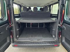 FIAT Talento Kombi L2H1 1.6 Diesel 125PS 9 Sitze