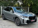 BMW X5 40d INDIVIDUAL.7 SITZ.MASSAGE.LUFT.SKY.AHK - BMW X5: 4.4