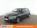 BMW 1er 118i Advantage Aut.*LED*TEMPO*PDC*SHZ* - BMW 118 in Bochum