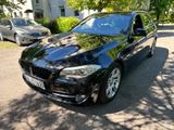 BMW 525d xDrive - Steuerkette erneuert