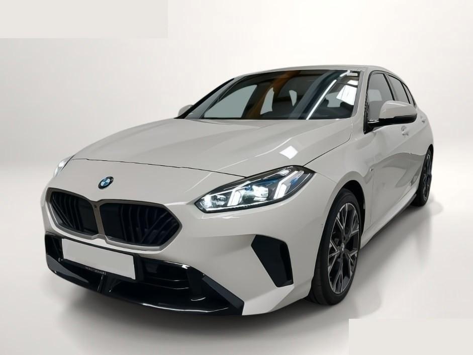 BMW 1 Series M Sport 360° Tempomat AHK HuD 2ZK SHZ, миниатюра 3