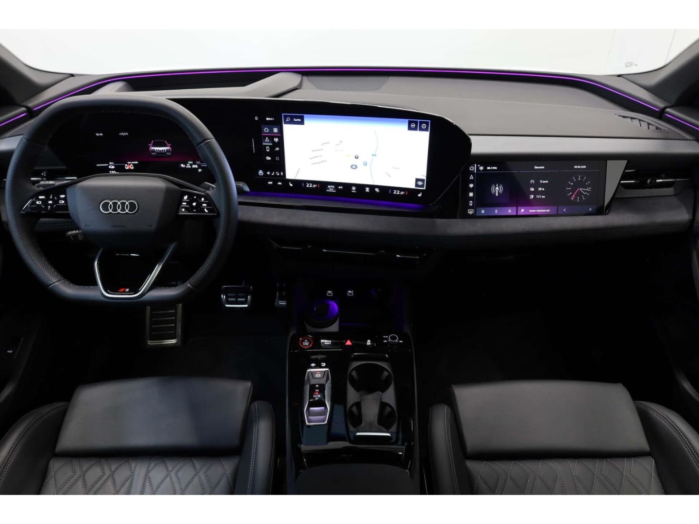 Audi SQ6 e-tron - Bild 9