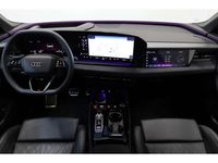 Audi SQ6 e-tron - Vorschau Bild 9