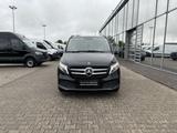 Mercedes-Benz V 300 d 4MATIC Lang TOTW+AHK+STDHZ+KAM+LED+Keyl - Kipper