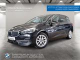 BMW 218d Gran Tourer Navi AHK Kamera Driv.Assist - BMW 218 Gran Tourer mit Diesel-Antrieb: Automatik