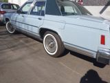 Ford LTD Crown Victoria Bj.86 Tausch.Inzah... - Ford Crown: Vic