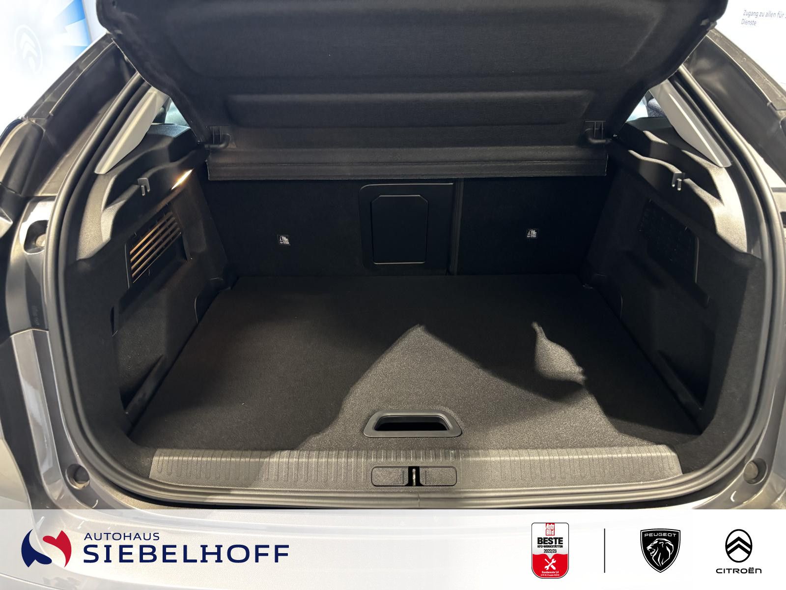 Citroën C4 - Bild 7