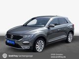 Volkswagen T-Roc 1.5 TSI ACT OPF Sport AHZV Wi-Pa Navi RFC - Volkswagen T-Roc in Dresden