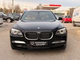 BMW 740d xDrive MSport LED AHK 3xTV RFK GSD 360 SOFT - BMW 740: 740d