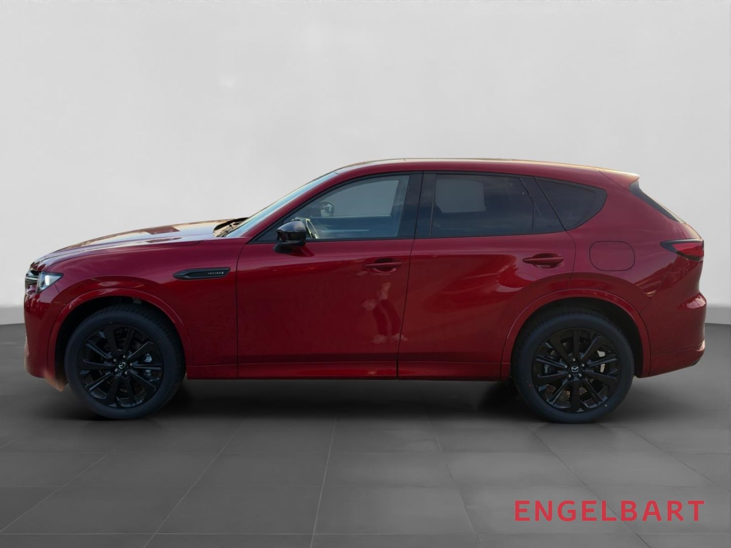 Mazda CX-60 - Bild 2