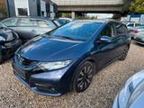 Honda Civic Tourer Lifestyle - Honda Civic in Braunschweig